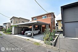 中古戸建 吉野町／3区画
