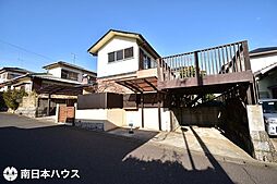 桜ヶ丘3丁目　中古戸建