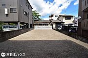 【外観】令和7年9月5日　撮影敷地南側より撮影
