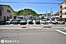 外観：3方角地【敷地面積689.81m2(208.66坪)】建築条件なし！東から撮影