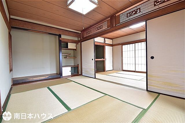 室内 鹿児島市桜ヶ丘6丁目