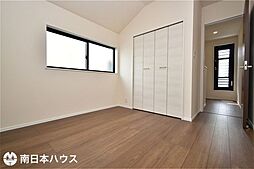 洋室の画像