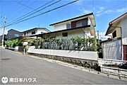 北西向き【敷地面積179.95m2(54.43坪)】建築条件なし！建物解体渡しです♪