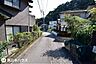 その他：【前面道路】東向きの前面道路です！交通量の少ない静かな住環境です♪