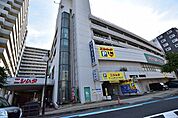 【ニシムタ北ふ頭店】鹿児島市小川町にあるスーパーです。営業時間　9
