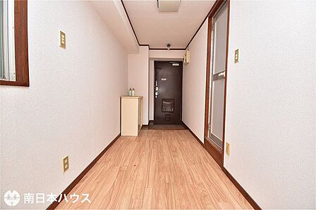 【洋室】室内のご内覧可能です!お気軽にお問い合わせください♪