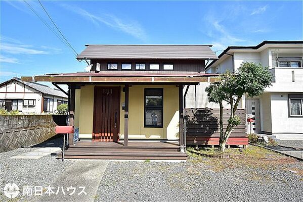 外観 石谷町　中古戸建