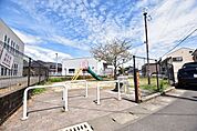 【石谷太陽公園】鹿児島市石谷町1571付近にある公園です。遊具あり 660m