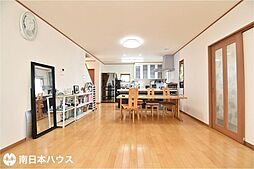 桜ヶ丘5丁目　中古戸建