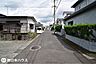 その他：【前面道路】位置指定道路に接する鹿児島市道です！