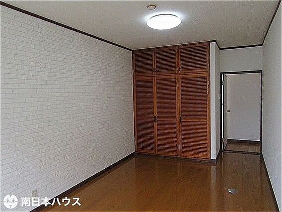 【401号洋室...
