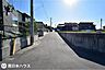その他：前面道路含む現地写真