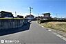 その他：前面道路含む現地写真