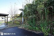 【敷地面積1176m2(355.74坪)】建築条件なし！