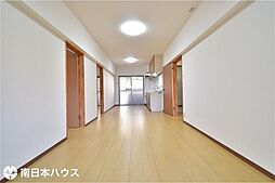 鴨池ニュータウンサンハイツ7号棟