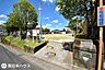 周辺：【田上団地第五公園】鹿児島市田上台4丁目にある公園です敷地内に田上団地公民館もありますトイレ、遊具、広場あり 70m