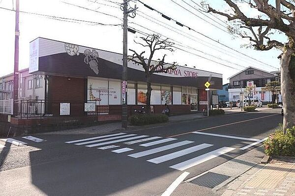 周辺を拡大表示