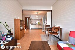 トーカングランドマンション　第5