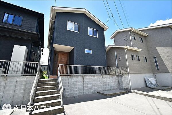 外観 中古戸建 吉野町／4区画