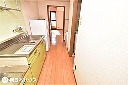 賃収マンション