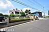 外観：【外観】令和7年8月18日　撮影南向きの日当たり良好な敷地です！
