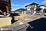 外観：【外観】令和8年1月23日　撮影閑静な住宅街の一画にあります♪