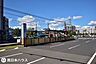 周辺：新屋敷電停 【市電/新屋敷】鹿児島市新屋敷町・加治屋町にある鹿児島市電の停留場です。 690m