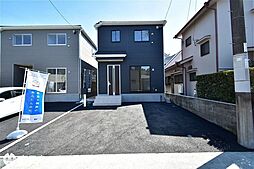 新築戸建 明和1丁目／2区画