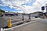 周辺：【ローソン皷川町店】鹿児島市皷川町にあるコンビニです駐車場ありATM、お酒、タバコ、無印良品、まちかど厨房（店内キッチン） 660m