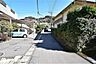 その他：前面道路含む現地写真