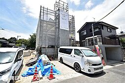 新築戸建 西陵2丁目/2区画