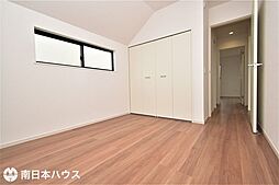 洋室の画像