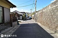 鹿児島県鹿児島市田上台3丁目：物件画像