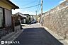 その他：【前面道路】東南向きの前面道路幅は約4.5ｍです！団地内の道路で交通量が少なく静かな住環境です♪