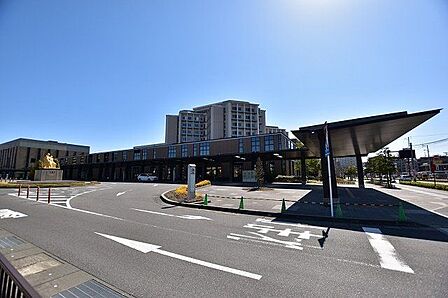 【鹿児島市立病院】鹿児島市立病院は鹿児島市上荒田町にある公立の病院です。受付時間月~金 8:30~17:15休診日土日祝、年末年始 850m