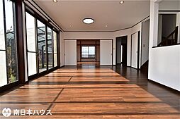 桜ヶ丘6丁目　中古戸建
