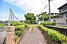 周辺：【武岡後藤谷公園】鹿児島市武岡3丁目にある公園です。遊具有あり 170m