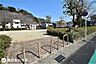 周辺：【美尾崎公園】鹿児島市田上1丁目にある公園です広場、遊具、トイレ、公衆電話あり 300m
