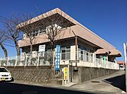 【明和福祉館】市民の交流活動及び福祉活動のために利用できる施設で、福祉活動、ボランティア活動等の支援及び福祉に関する相談なども受けています。 970m