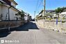 その他：【前面道路】北向きの前面道路幅は約4.4ｍです！団地内の道路で交通量の少ない静かな住環境です♪