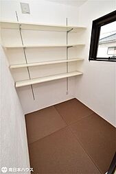 室内の画像