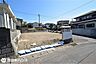 外観：【外観】令和8年3月15日　撮影角地で日当たり、通風良好な敷地です♪