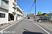 鹿児島県鹿児島市荒田2丁目：物件画像