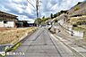 その他：【前面道路】東向きの前面道路幅は約4.2ｍです！交通量が少ない静かな住環境です♪