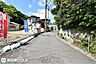 その他：【前面道路】北向きの前面道路幅は約4ｍです！交通量の少ない静かな住環境です♪