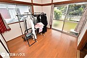 【洋室】4.5帖の洋室です！