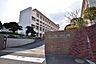 周辺：【鹿児島県立東高等学校】設立　1949年校訓　自律・自修・自重普通科のみ鹿児島県立鹿児島高等特別支援学校が併設されている 1470m