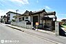 外観：東南角地【敷地面積211.29m2(63.91坪)】建築条件なし！建物解体渡しです！
