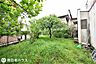その他：【庭】家の裏には広々とした庭付きです♪