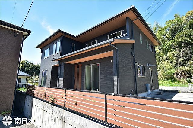 ホームズ】「二世帯住宅向き物件」鹿児島県鹿児島市の中古一戸建てから 